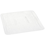 Wenko Anti-slip douchemat Florida 55x55cm wit