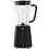 Inventum Blender 1,5 liter 500W Inventum kunststof/zwart