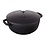 Staub Braadpan met grillpan 26cm Gietijzer Staub