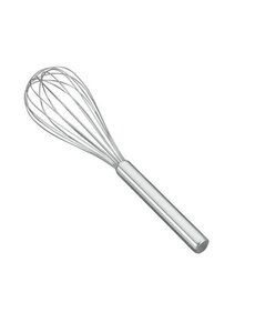 Metaltex Garde 25cm rvs  Metaltex