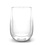 Salt en Pepper Glas dubbelwandig 47cl set/2 Paris