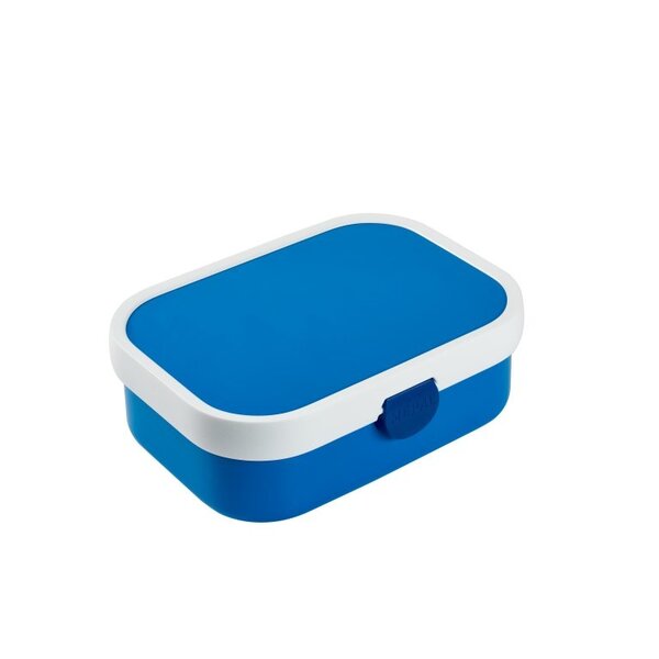 Mepal Lunchbox campus - blauw