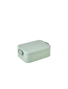 Mepal Lunchbox take a break midi - Nordic Sage