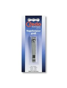Credo Nagelknipper Groot 82mm