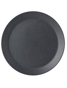 Mepal Ontbijtbord 24cm Mepal Bloom zwart