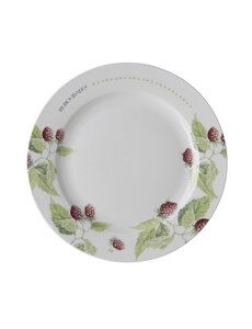 Marjolein Bastin Ontbijtbord 23cm Wildflowers Marjolein Bastin