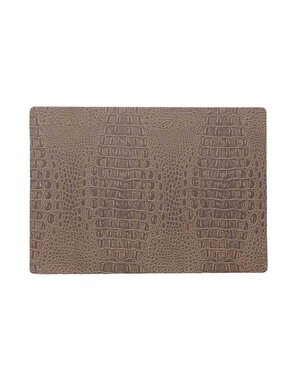 Wicotex Placemat Coko marron