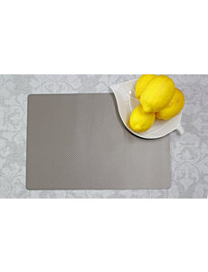 Wicotex Placemat Honey taupe
