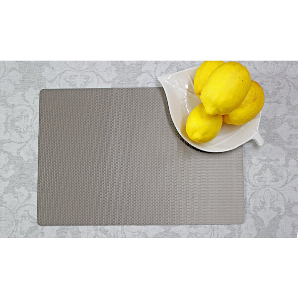 Wicotex Placemat Honey taupe
