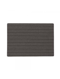 Wicotex Placemat othos zwart