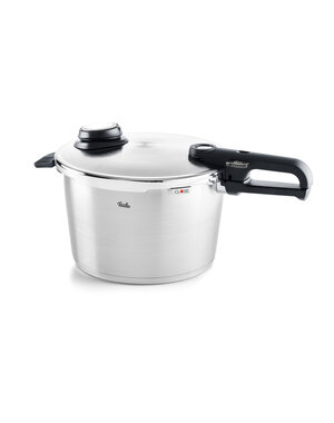 Fissler Snelkookpan 8L Vitavit Premium