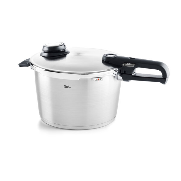 Fissler Snelkookpan 8L Vitavit Premium