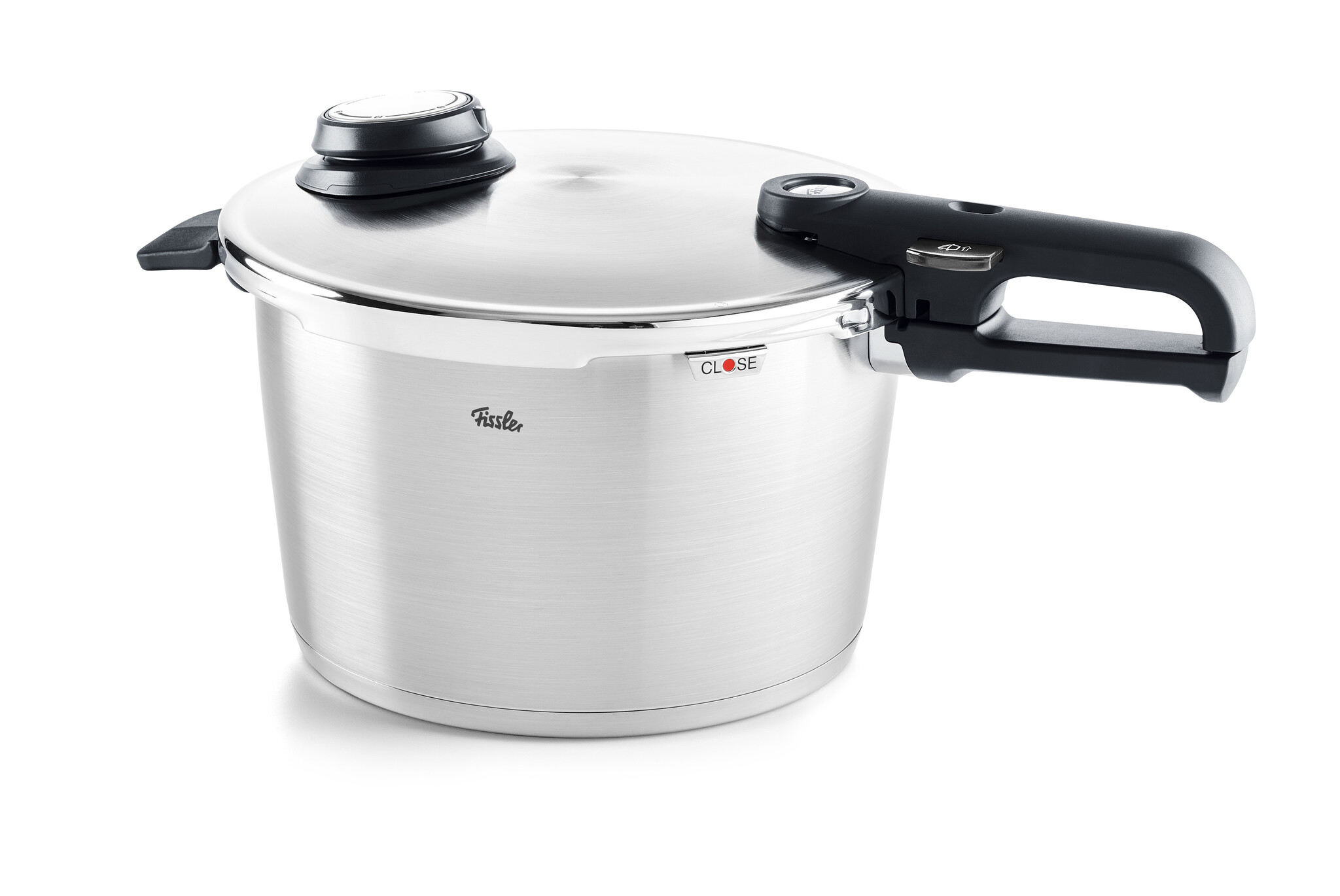 Snelkookpan 8L Vitavit Premium Fissler | van 't Ende