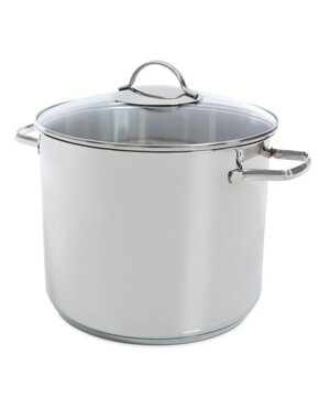 BK Cookware Soeppan 26cm 11,0L BK