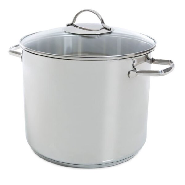 BK Cookware Soeppan 26cm 11,0L BK