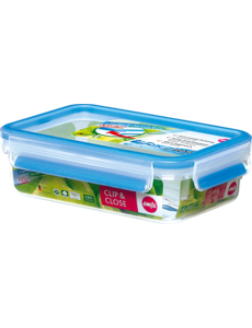 Emsa Voorraaddoos 0,80L Clip and Close