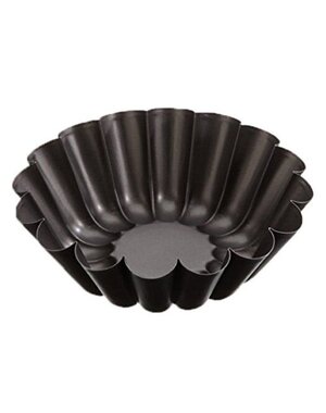 Zenker Zenker brioche taartvorm special - countries 22cm