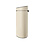 Brabantia Afvalbak Touch Bin New 40 liter Soft Beige