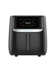 Wartmann Airfryer 5,7L WM-2203 AF 1700W met weegschaal