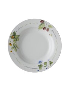 Marjolein Bastin Diep Bord 23cm Wildflowers Marjolein Bastin