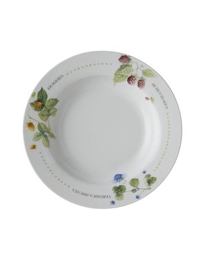 Marjolein Bastin Diep Bord 23cm Wildflowers Marjolein Bastin