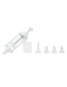 Westmark Garneerspuit 180ml
