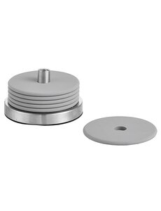 Zeller Glasonderzetters 7 delige set