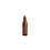 Salt en Pepper Isoleerfles 0,75L hout Hydra