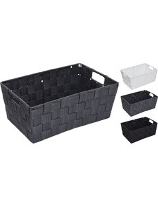 Home & Styling Mand Zijde Lint 3ass Kl