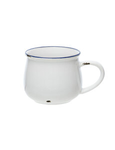 Cosy & Trendy Mok antiek aardewerk Antoinette 44 cl