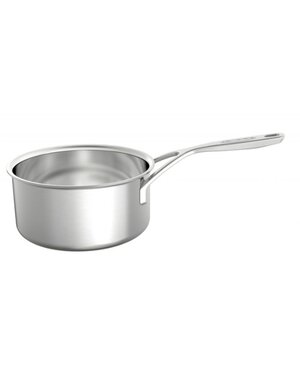 Demeyere Steelpan ø18cm Demeyere Intense 5