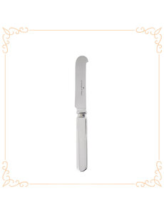 Koninklijke van Kempen & Begeer Tafelmes kort 1937 Piet Hein