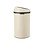 Brabantia Afvalbak Touch Bin 60 liter Soft Beige