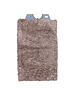 Wicotex Badmat 60x90cm taupe