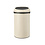 Brabantia Afvalbak Touch Bin 60 liter Soft Beige