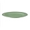 Seltmann Bord plat 27,5cm Seltmann Beat groen