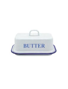 Kruger Botervloot Husum emaille