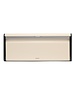 Brabantia Broodtrommel met klepdeksel Soft Beige