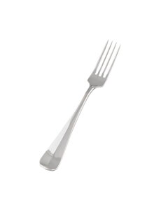 Koninklijke van Kempen & Begeer Dessertvork Haags Lofje