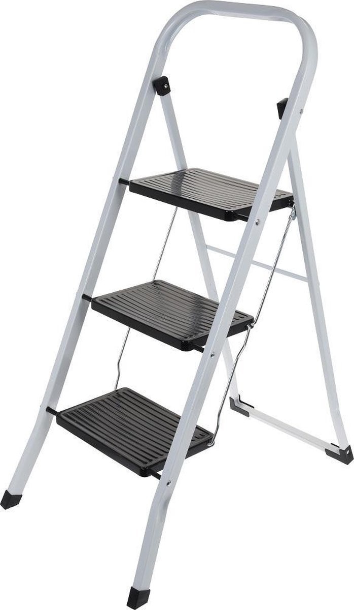 Aluminium keukentrap - Ladders kopen? | Korting tot 26 Aluminium keukentrap - Ladders kopen? | Korting tot 26