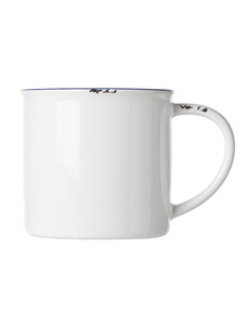 Cosy & Trendy Mok antiek aardewerk Antoinette 46 cl