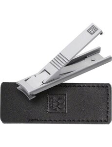 Zwilling Nagelknipper Twin S in doosje - mat