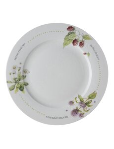 Marjolein Bastin Plat Bord 26cm Wildflowers Marjolein Bastin