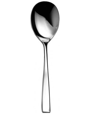 Sola Serveerlepel Sola Lotus