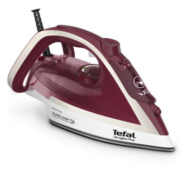 Tefal Stoomstrijkijzer Ultragliss Plus FV6810