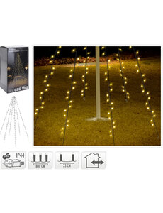  Vlaggenmast verlichting 360 LED