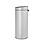 Brabantia Afvalbak Touch Bin New 30 liter Metallic Grey