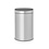 Brabantia Afvalbak Touch Bin New 40 liter Metallic Grey