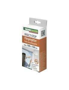 Windhager Horgaas Wit 100X130cm