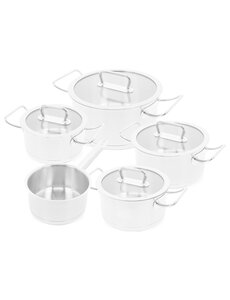 Demeyere Kookset 5 delig Diverto 3 Demeyere